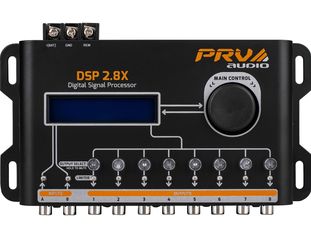 Anybody have a prv DSP for sale