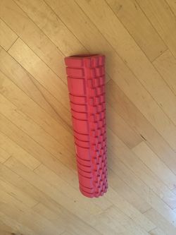 Yoga Roller