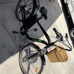 E Bike  In Great Condition 