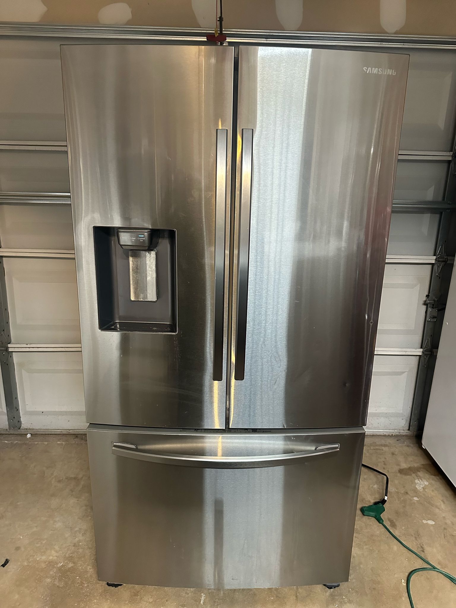 Refrigerador In Perfect Condition Whit Delivery And Installation Free