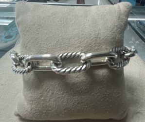 (78479) 925 BRACELET DAVID YURMAN
