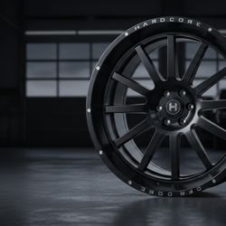 Unrivaled Performance.