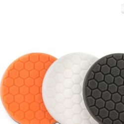Chemical Guys Polishing Pads