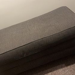 Couch/ottoman Set