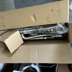 Chevy Obs 88to 96 Headers