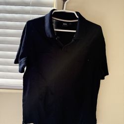 Hugo Boss shirt