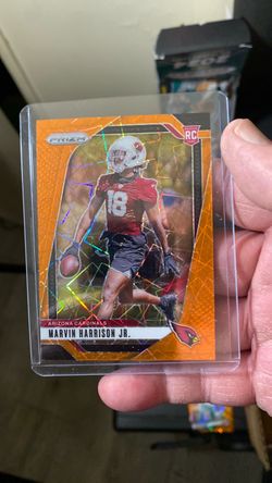 Marvin Harrison Jr