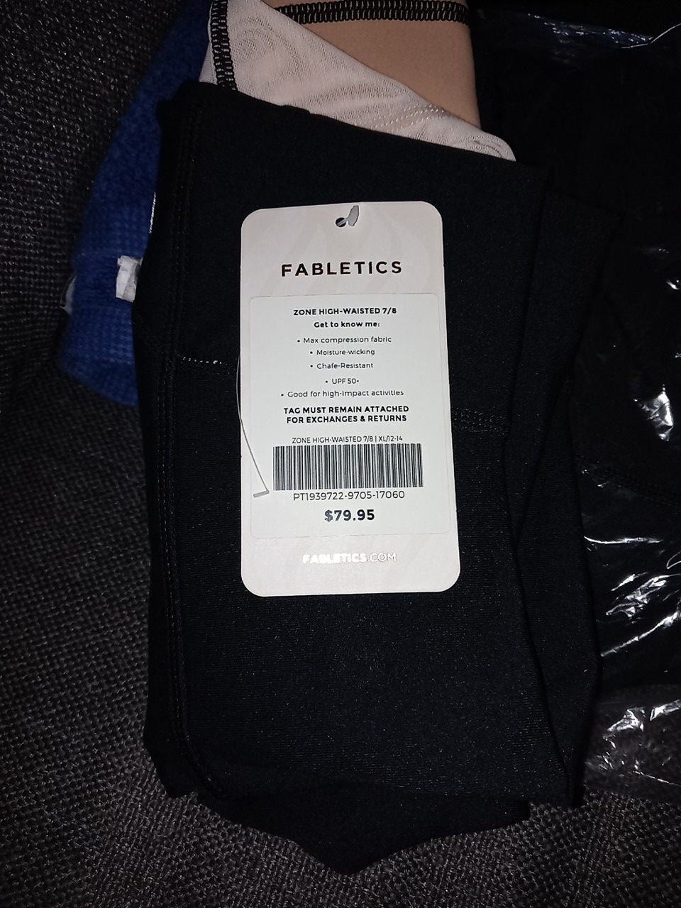 Fabletics