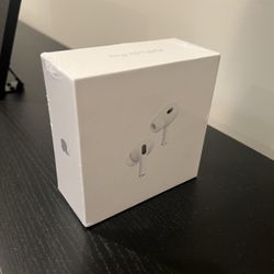 Apple AirPod Pro 2
