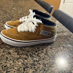 Vans Size 7 