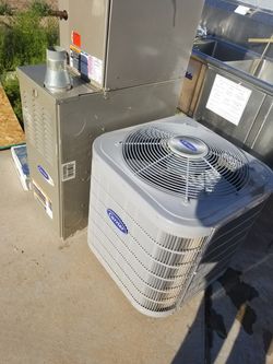 AC unit