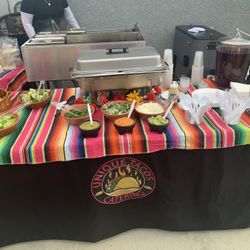 taquero