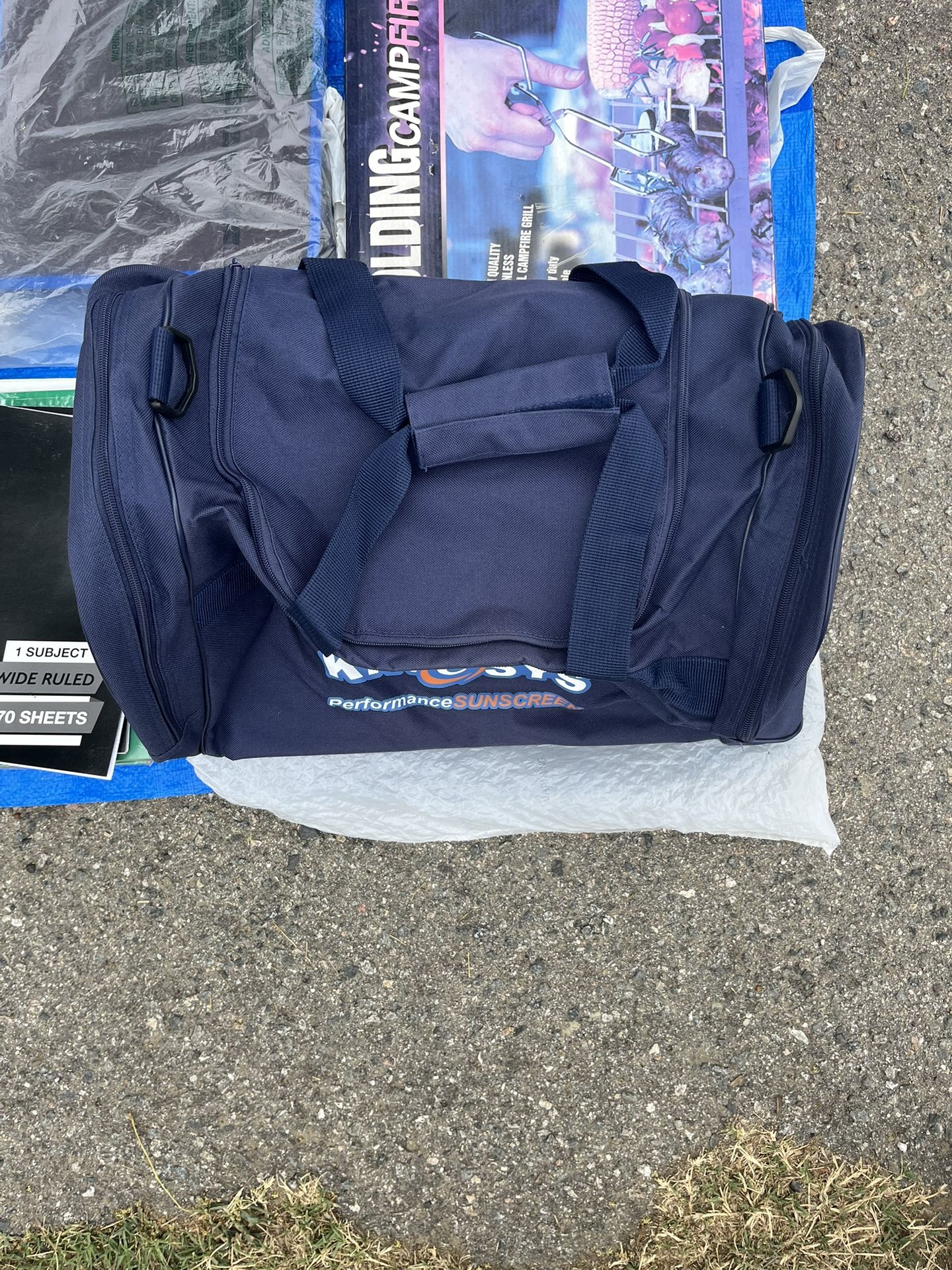 Duffle Bag
