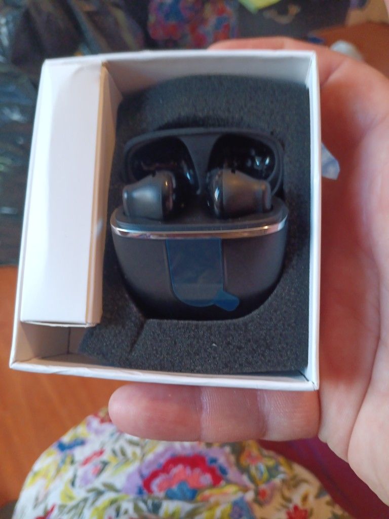 H97 Wireless Earbuds