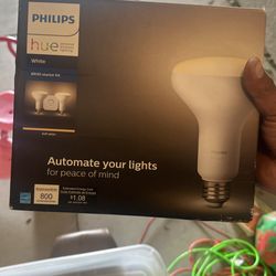 Philips Light