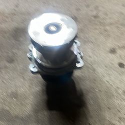 BMW M54 Water Pump 