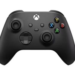 Xbox controller