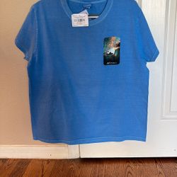 T-Shirt By Crazy Shirt Hawaii