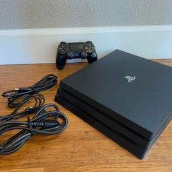 PlayStation 4 Pro