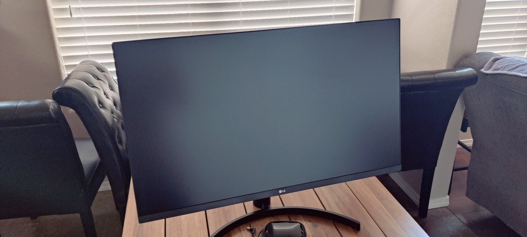 Computer Monitor LG 32QN55T-B 32inch QHD