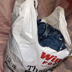 12-18m Bundle