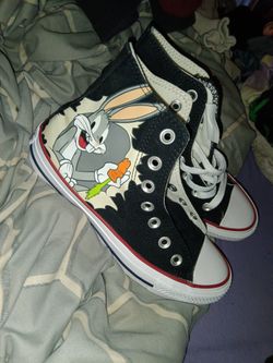 Bugs Bunny All Stars