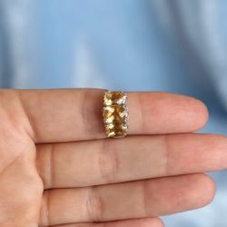 Citrine Dreams