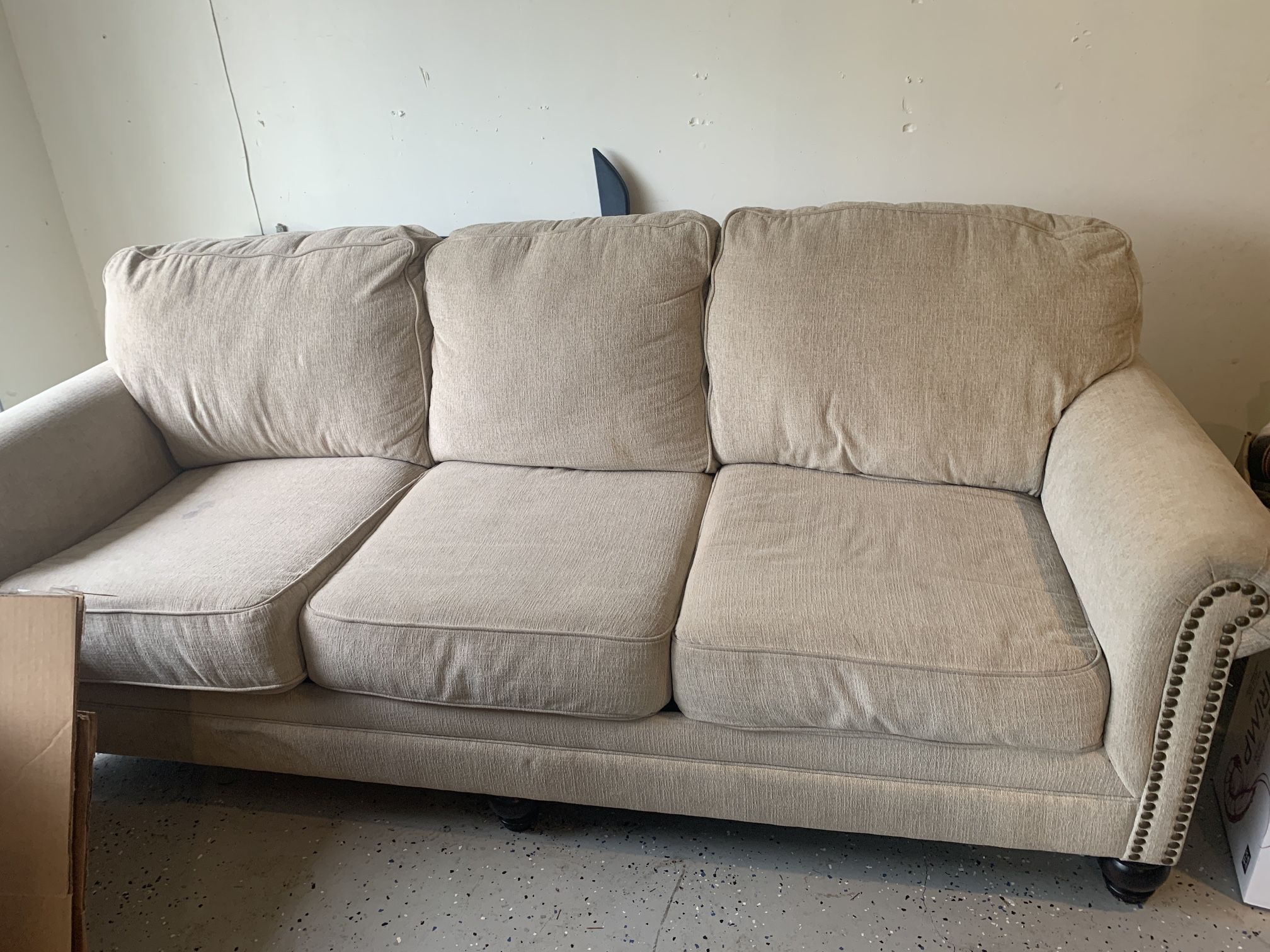Queen Sofa Sleeper