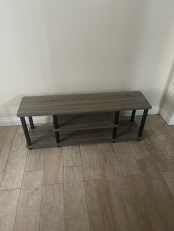TV Stand / Shelves - $20
