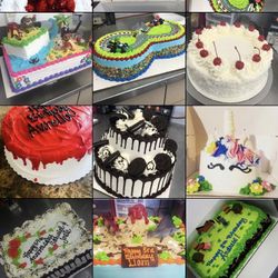 Cake Stand