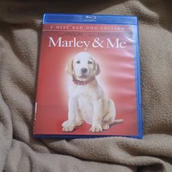 Marley And Me