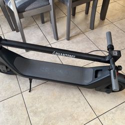 Phantom A10 Electric Scooter