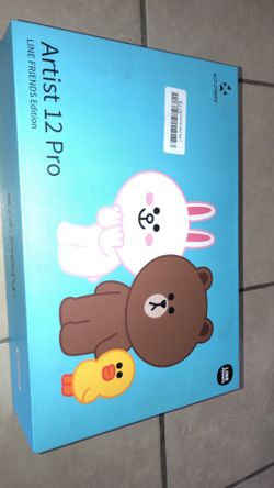 Artist 12 Pro Brand New Never Used 