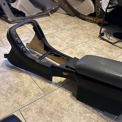 Lexus sc parts