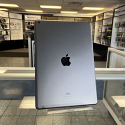 iPad 8th Gen 32GB WiFi 
