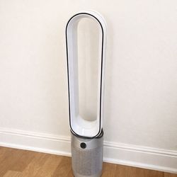 Dyson Bladeless Tower Fan – $200