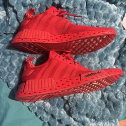 Adidas Red 