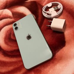 iPhone 11 Factory Unlocked