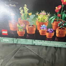 New Lego Set