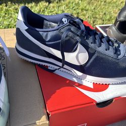 nike cortez size 11