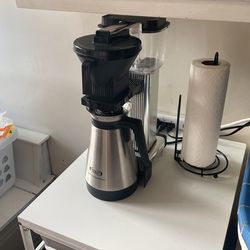 Techni Vorm Miccamaster 