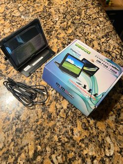 Mini monitor