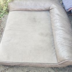 30 CAMA DE COSCO PARA PERRO