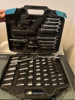 Set a tools all for $35