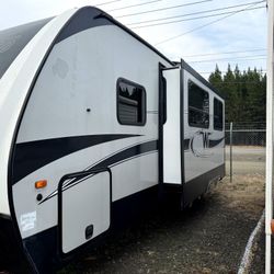 RV Winnibeggo 2018