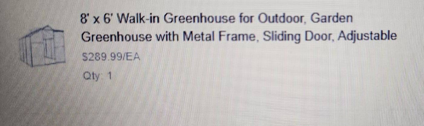 Green House 