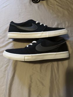 Nike SB Portmore Size 10