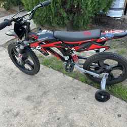 Kids Motobike