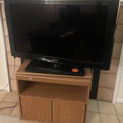 Free Samsung TV