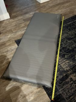 REI Inflatable Sleeping Pad/Mat